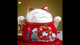 C54 - Biểu Tượng May Mắn Vàng Son của Phong Thủy Hiện Đại