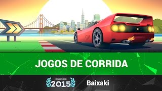 Melhores jogos de Corrida de 2015 para Android, iPhone e Windows Phone - Baixaki screenshot 5