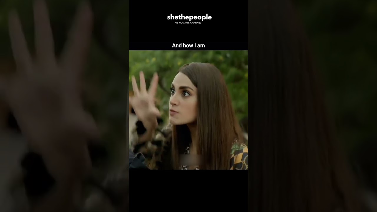 Why are Indian women always expected to behave in a certain way?  