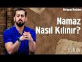 Namaz nasl klnr lu anlatm  mehmet yldz