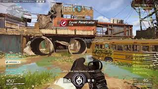 XDefiant: Season 2 - clip dump #4