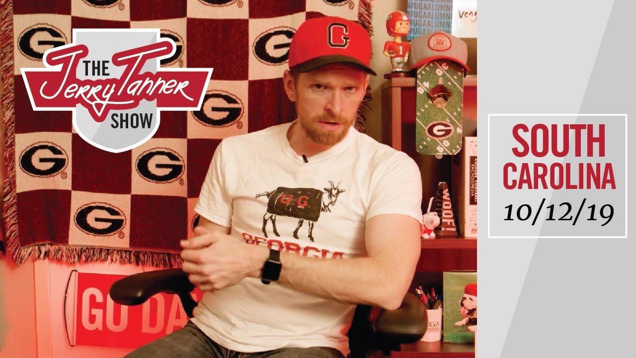 The Jerry Tanner Show, Episode 6 South Carolina YouTube