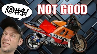 Bensin Masuk ke Oli Motor - GAWAT! Harus Bagaimana?