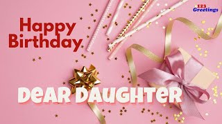 Happy Birthday to my Incredible daughter! 🎉🎂🎈