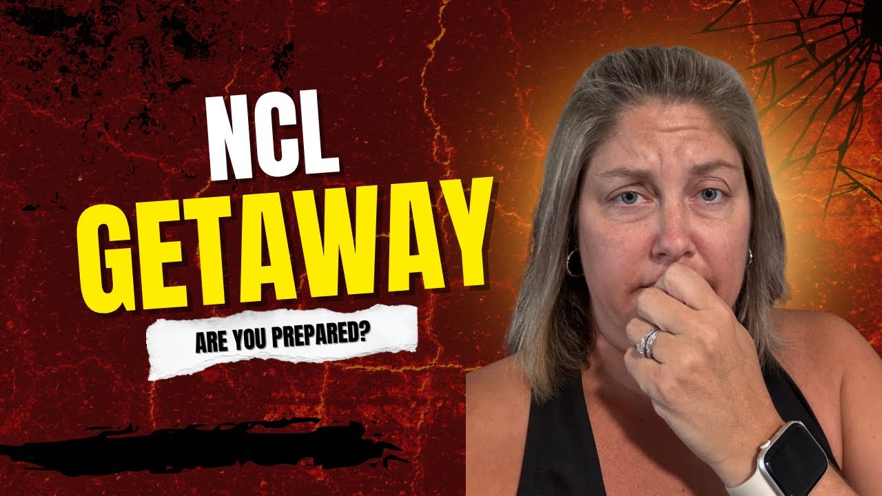 NCL Getaway Activities Guide: How to Maximize Your Cruise Experience