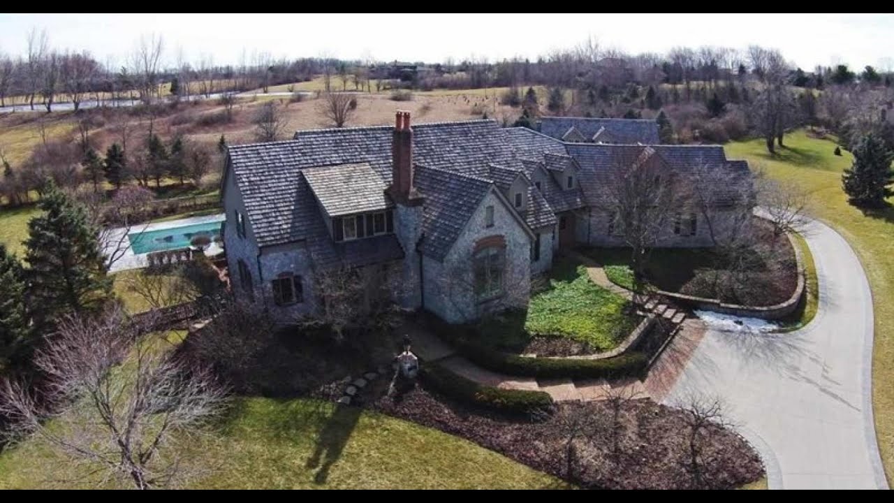 Residential for sale 14707 Indian Creek Road, Fort Wayne, IN 46814