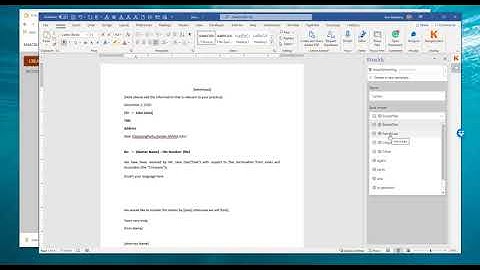 Quick Start with Knackly