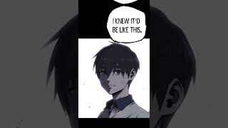 He was BULLIED. Until he SNAPPED! ☠️ #manhwa #recommendation #paranormal #bullying