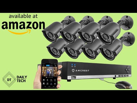 Top 3 Best DIY Home Security Systems with No Monthly Fee 2020!