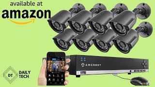 Top 3 Best DIY Home Security Systems with No Monthly Fee 2020!