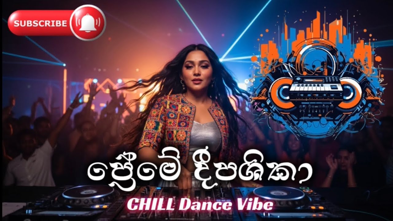 Preme Deepashika (ප්‍රේමේ දීපශිකා) | Dance Cover | 2026 | By Medsic pulse X