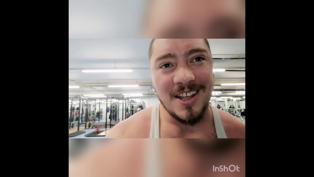 Try This Shoulder Routine Epic Pump