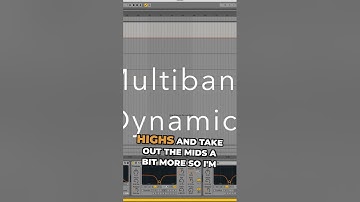 Mastering Audio Effects: Notch Filters & Compression
