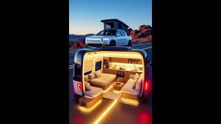 👉 “Rivian R2 2026 🚘⚡ Full Review – Interior, Performance, Smart Home Features & Release Date”