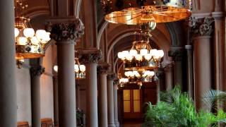 Haunted History and Attractions in Albany, New York