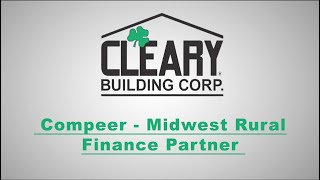 Cleary Building Corp - Compeer - Midwest Rural Finance Partner