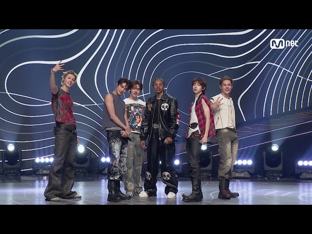 CORTIS - What You Want (feat. Teezo Touchdown) #엠카운트다운 EP.904 | Mnet 250904 방송