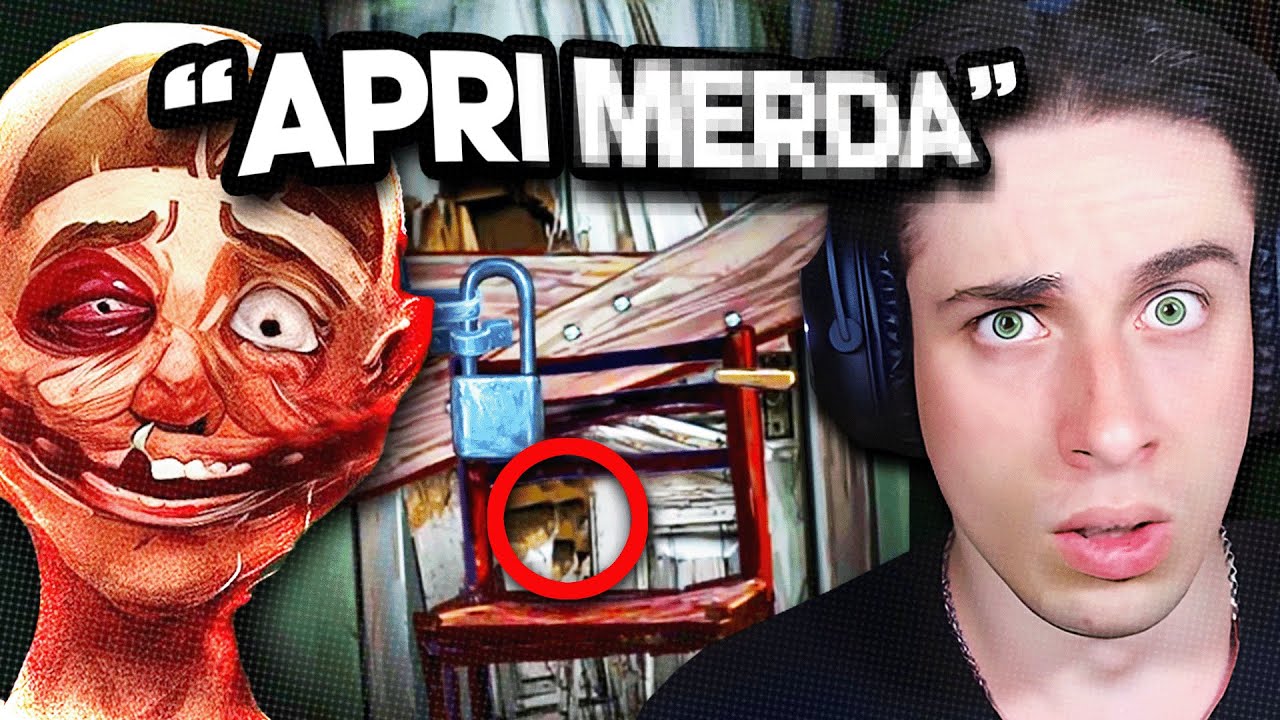 DEVO CHIAMARE IL 911 PER SCAPPARE DAI MIEI GENITORI