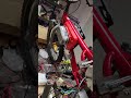 Bike Conversion