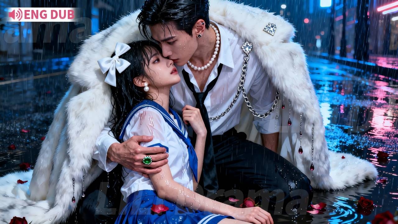 Cold CEO Rejects Every Close, Yet Addicted To A Pauper Girl's Embrace — Her Warmth Is His Sole Cure!