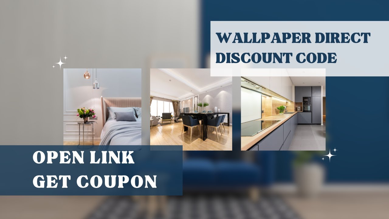 WallpaperDirect Coupons, Promo Codes Get Up to 70 off on Selected