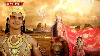 माँ का आँचल बना रक्षा कवच, गणेश जी पर आई हर विपत्ति टल गई | विघ्नहर्ता गणेश | Full Episode- 417