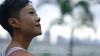 My Breast Cancer Journey: Radiation Therapy