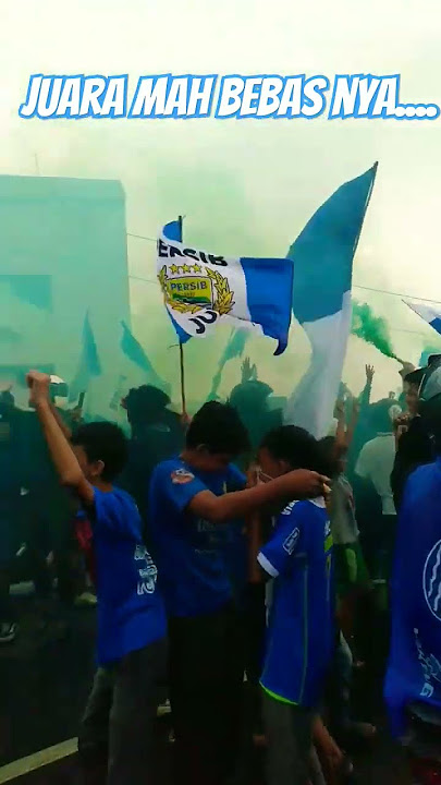 merinding nya.. #shorts #persib #bobotoh #persibbandung #storywa #bonek