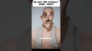 𝗞𝗢𝗨 𝗬𝗔𝗠𝗢𝗥𝗜..💀#wherewindsmeet #wwmccps6 #wwmcies6 #callofthenight #charactercustomization