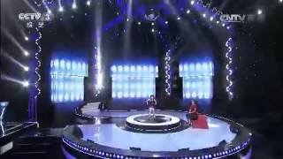 20150210 非常6+1 bar 表演者:梁竣博