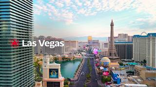 Air Canada : Bien voyager | Las Vegas