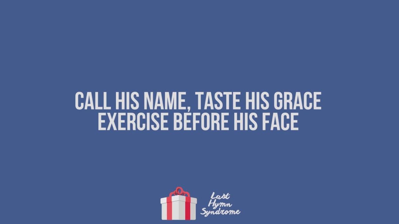 The Gift of Righteousness [BF-199]