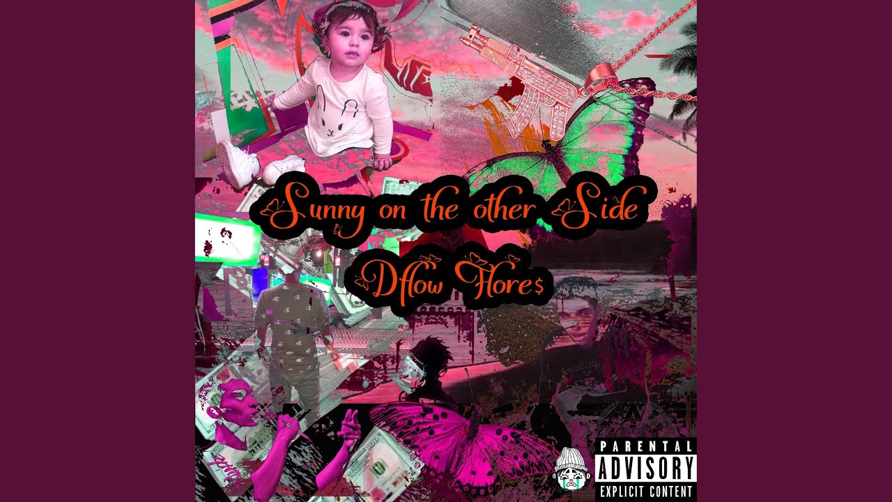 Sunny on the Other Side