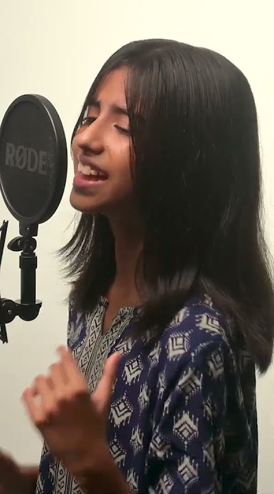 Dil Ne Yeh Kaha Hai Dil Se | Anukriti #cover #dilneyehkahahaidilse  @IshtarMusic @anukriti
