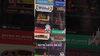 COLLECTING Retro Gaming Gadgets Can Be Its OWN REWARD 🕹️