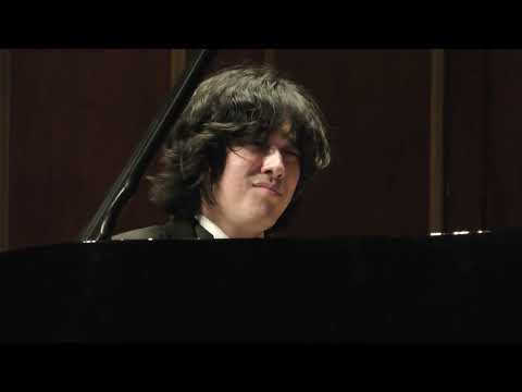 Rachmaninov: Vocalise, Op. 34, No. 14 (arr. Bax)