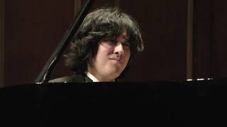 Rachmaninov: Vocalise, Op. 34, No. 14 (arr. Bax)