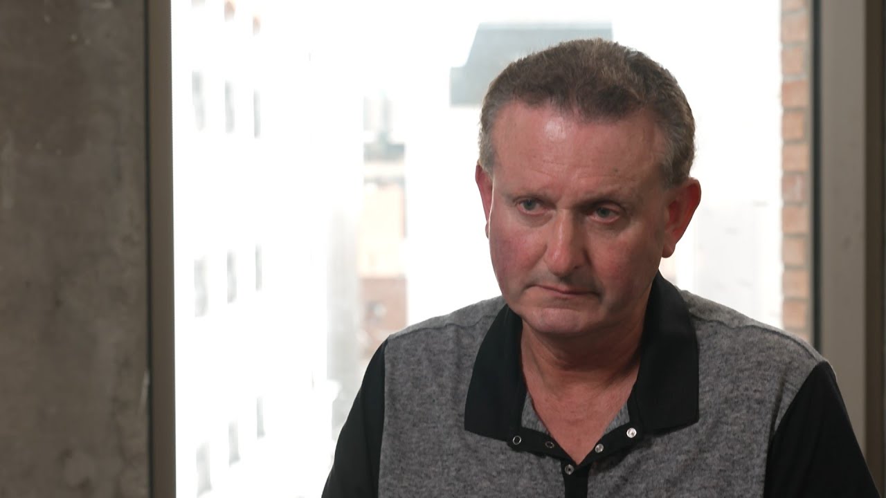 “Brother, Informer, Soldier, Spy” | Prime Time | RTÉ