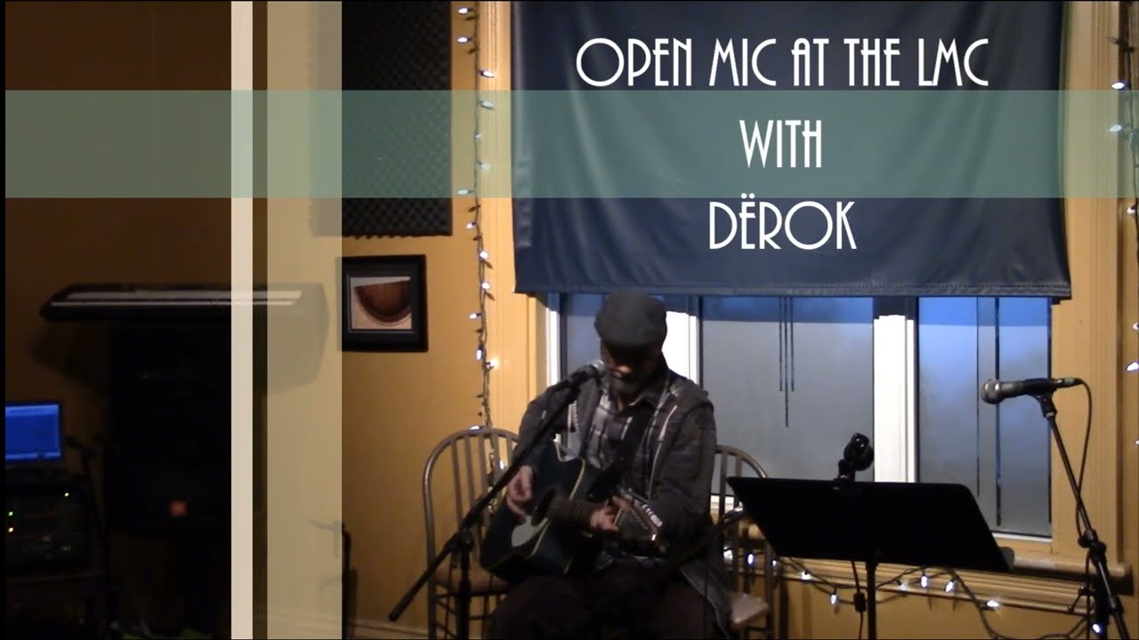 Argentina Dancer - Live at the London Music Club