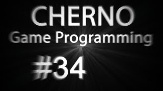 Game Programming - Episode 34 - Setting Offsets