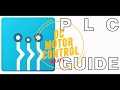 DC MOTOR CONTROL LADDER DIAGRAM - PLCGUIDE (MALAY VERSION)