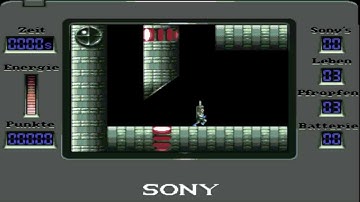 AMIGA Sony Game AMIGA OCS 1992 Comad Computer Advertisement De Trained By Quartz adf zip