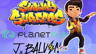 Subway Surfers Seoul 2023 Gameplay With Brandon Hong Kong Surfer