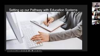 Career Pathways User Group - Ridgewood High School - Tips and Lessons Learned