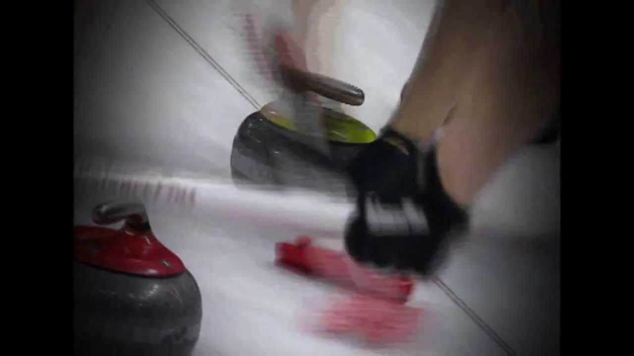 2014 World Financial Group Continental Cup - Curling
