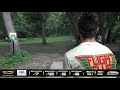 2019 Mid America Open | RD2, B9, MPO | Locastro, Keith, Russell, Rathbun