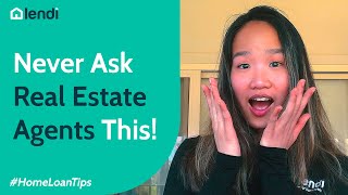 5 Things You Should NEVER Tell A Real Estate Agent (Australia)