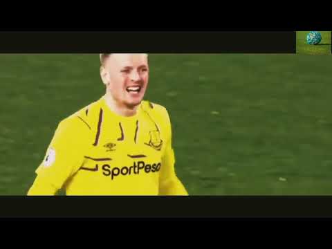 Premier League Deaby Goals 