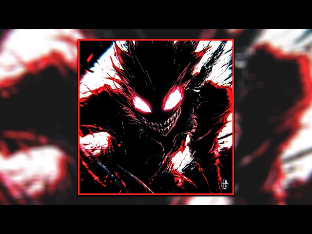 M4GN - MONTAGEM RITMO ASTRAL (SLOWED)