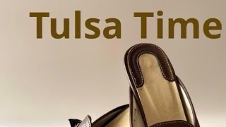 Key To The Highway / Tulsa Time reversal 